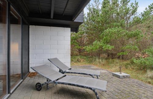 Nørre Fjand Casa | Feriehus 1084