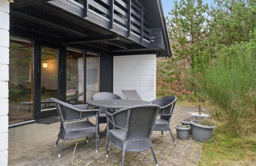 Nørre Fjand Casa | Feriehus 1084