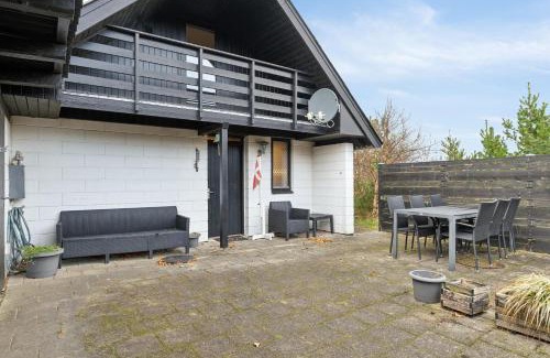 Nørre Fjand Casa | Feriehus 1084