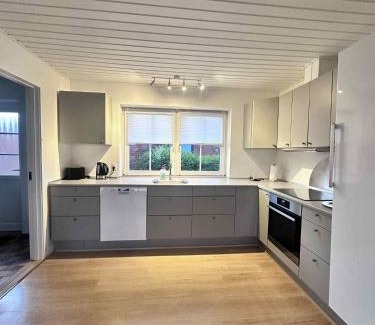 Rudkobing Casa | Feriehus Broløkken Rudkøbing