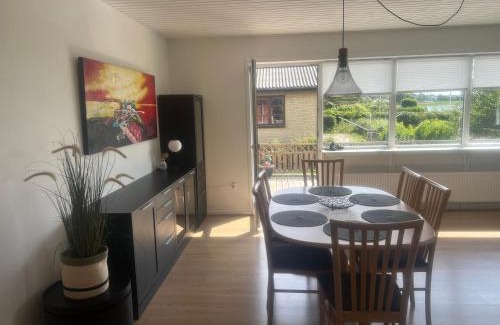 Rudkobing Casa | Feriehus Broløkken Rudkøbing