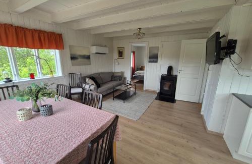 Austrheim Casa | Feriehus på Leirvåg/Austrheim