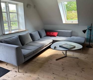 Hulsig Casa | Feriehuset Hulsigvej 12