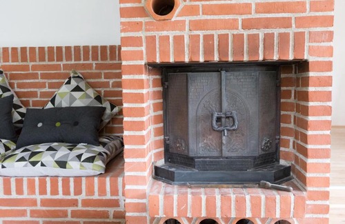 Sæby Casa | Feriehuset - Lille Viking