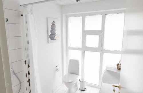 Sæby Casa | Feriehuset - Lille Viking