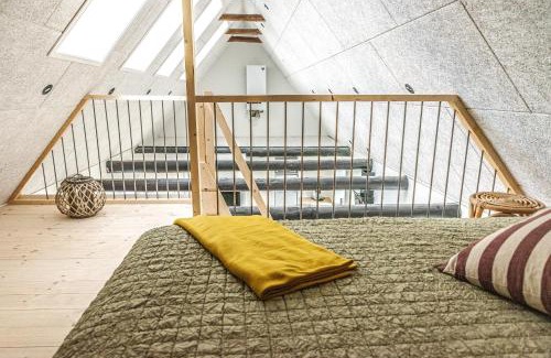 Naestved Casa | Ferielejlighed Holmevej