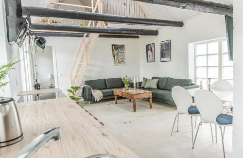 Naestved Casa | Ferielejlighed Holmevej