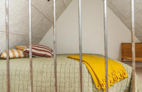 Naestved Casa | Ferielejlighed Holmevej