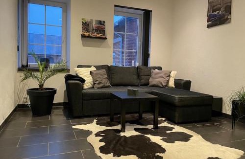 Vejle Municipality Apartamento | Ferielejlighed i landlige omgivelser
