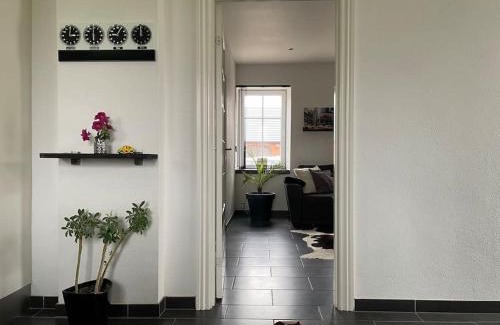 Vejle Municipality Apartamento | Ferielejlighed i landlige omgivelser