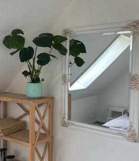 Lemvig Apartamento | Ferielejlighed med havneudsigt