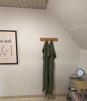 Lemvig Apartamento | Ferielejlighed med havneudsigt
