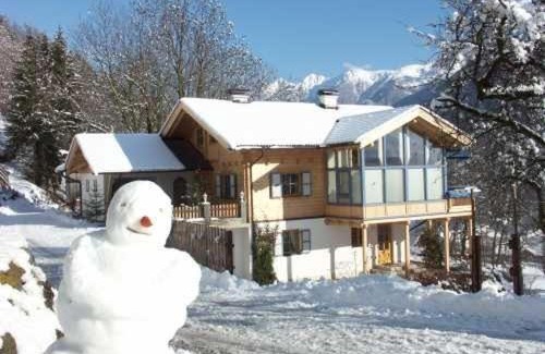Rangersdorf Apartamento | Ferien-am-Bauernhof-Wohnung-3
