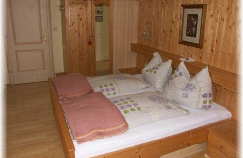 Rangersdorf Apartamento | Ferien-am-Bauernhof-Wohnung-1