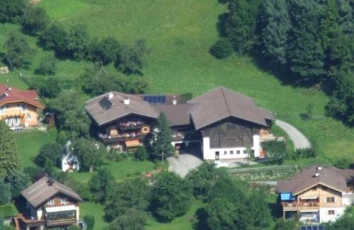 Rangersdorf Apartamento | Ferien-am-Bauernhof-Wohnung-1