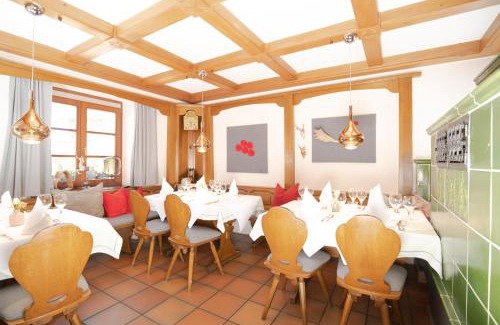 Sallneck Apartamento | Ferien-Apartment im Genusshotel Hirschen (Südschwarzwald)