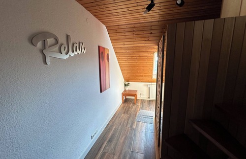 Langewiese Casa | Ferien Apartment Haus Aktiv Winterberg, Www.haus-aktiv.de, 7 - 20 Personen