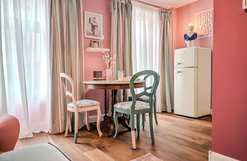 Oberwesel Apartamento | Ferien Apartment Loreley