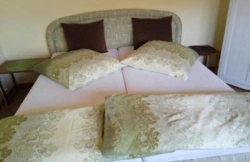 Sasbach am Kaiserstuhl Apartamento | Ferien-Appartement in Sasbach am Kaiserstuhl