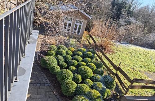 Strohn Apartamento | Ferien-Appartement