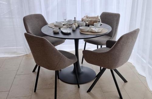 Strohn Apartamento | Ferien-Appartement