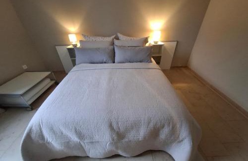 Strohn Apartamento | Ferien-Appartement