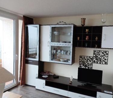 Geyersberg Apartamento | Ferien-Appartement Vier Jahreszeiten