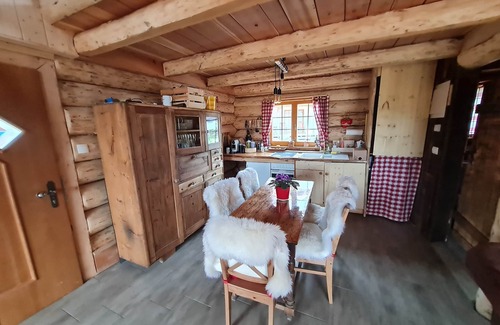 Klagenfurt-Wolfnitz Casa | Ferienhaus für 5 Gäste mit 60m² in Klagenfurt am Wörthersee