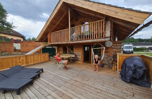 Klagenfurt-Wolfnitz Casa | Ferienhaus für 5 Gäste mit 60m² in Klagenfurt am Wörthersee