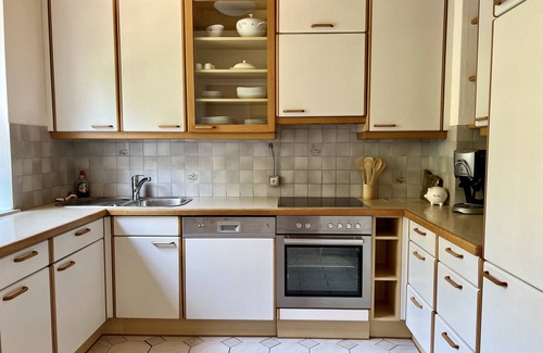Poertschach am Woerthersee Casa | Ferienhaus Seeröschen - Gesamte Unterkunft