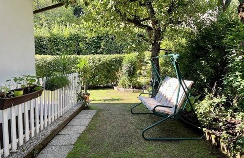 Poertschach am Woerthersee Casa | Ferienhaus Seeröschen - Gesamte Unterkunft