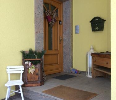 Sankt Margarethen im Lungau Apartamento | Ferienwohnungen Wind