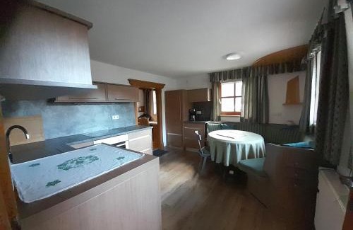 Sankt Peter am Kammersberg Apartamento | Ferienwohnung Volz