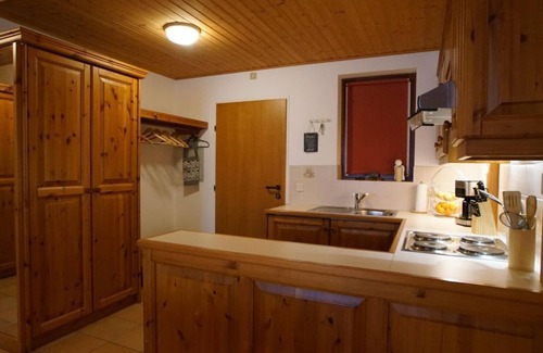 Kanzelhohe Apartamento | Ferienapartment Candy - Ferienapartment