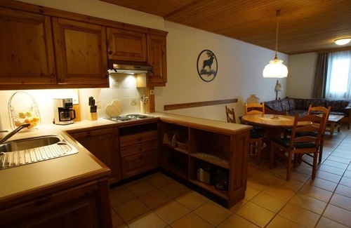 Kanzelhohe Apartamento | Ferienapartment Candy - Ferienapartment