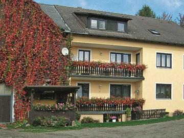 Moosbach Apartamento | Ferien auf dem Bauernhof