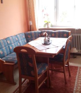 Moosbach Apartamento | Ferien auf dem Bauernhof