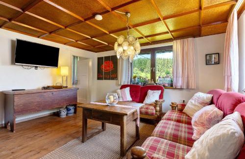 Muehlenbach Casa | Ferien auf der Fleischdielte