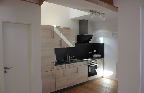 Auggen Apartamento | Ferien auf Rüdlins Winzerhof