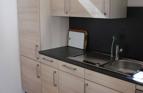 Auggen Apartamento | Ferien auf Rüdlins Winzerhof