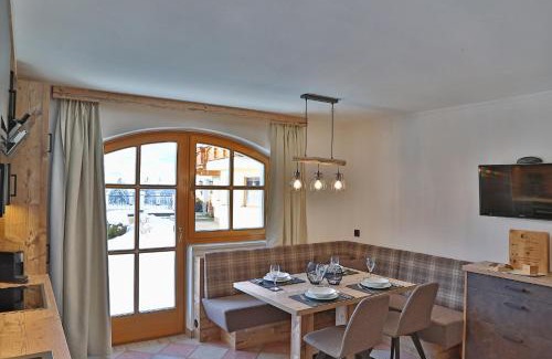 Alpendorf Casa | Ferien Bauernhof Maurachhof
