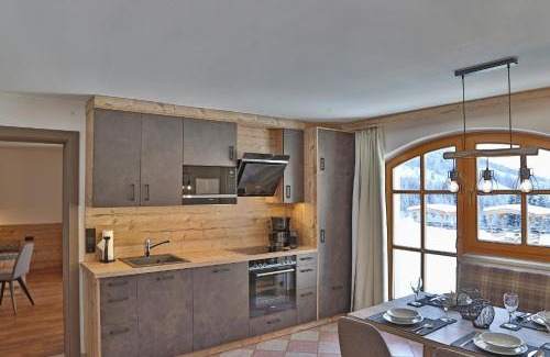 Alpendorf Casa | Ferien Bauernhof Maurachhof