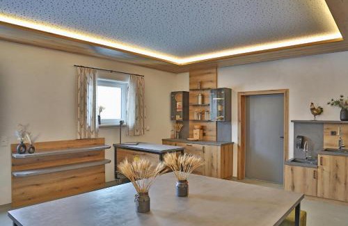 Alpendorf Casa | Ferien Bauernhof Maurachhof