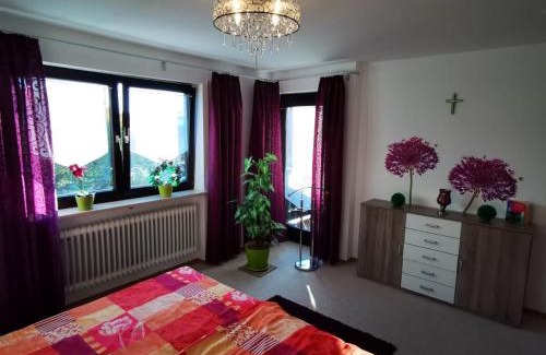 Traunreut Apartamento | Ferien bei Fuchs