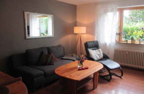 Schrock Apartamento | Ferien bei Naus - Ferienwohnung
