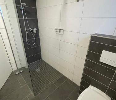 Rhauderfehn Apartamento | Ferien Bungalow Ennens
