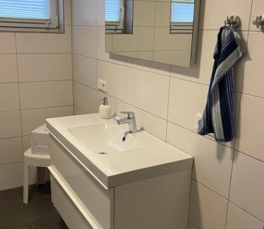 Rhauderfehn Apartamento | Ferien Bungalow Ennens