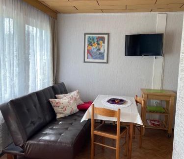 Bellin Casa | Ferien-Bungalow im Seebad UeckermündeOT Bellin