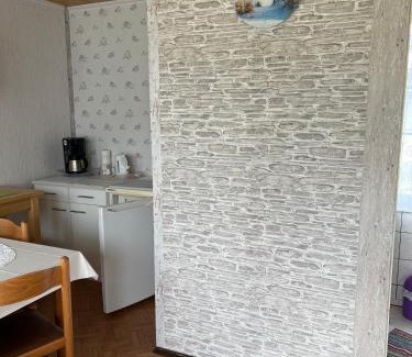 Bellin Casa | Ferien-Bungalow im Seebad UeckermündeOT Bellin