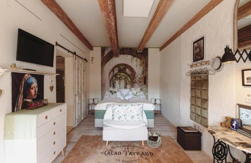 Wundschuh Apartamento | Ferien Cottage